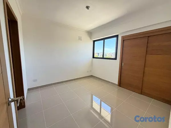 apartamentos - Apartamento en alquiler en Bella Vista  de dos habitaciones 7