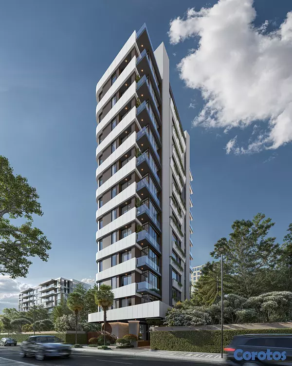 apartamentos - ✨ VENTA de Apartamentos – Torre Corina X | Ensanch 6