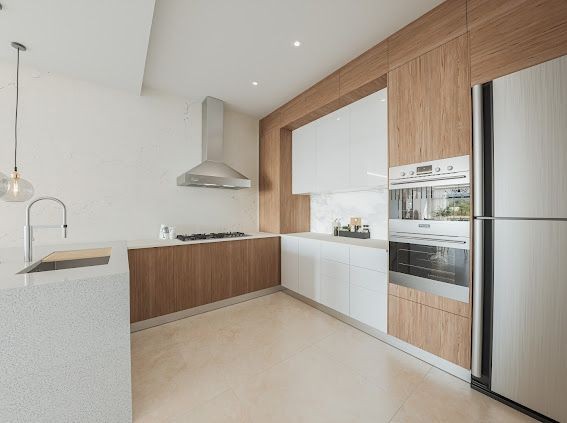 apartamentos - Torre de Apartamentos con Exquisita Infraestructura, Villa Olga  5