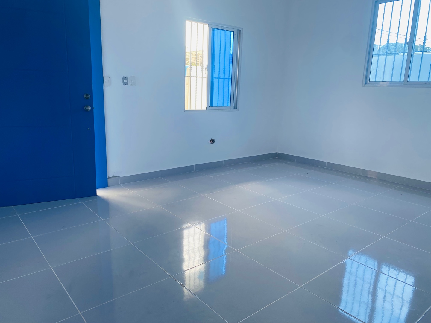 casas - CASA EN VENTA EN SANTIAGO DE LOS CABALLEROS PRÓXIMO A LOS PRADO 4