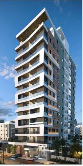 apartamentos - Apartamento en venta #23-2217 con 3 habitaciones, excelente ubicación 3