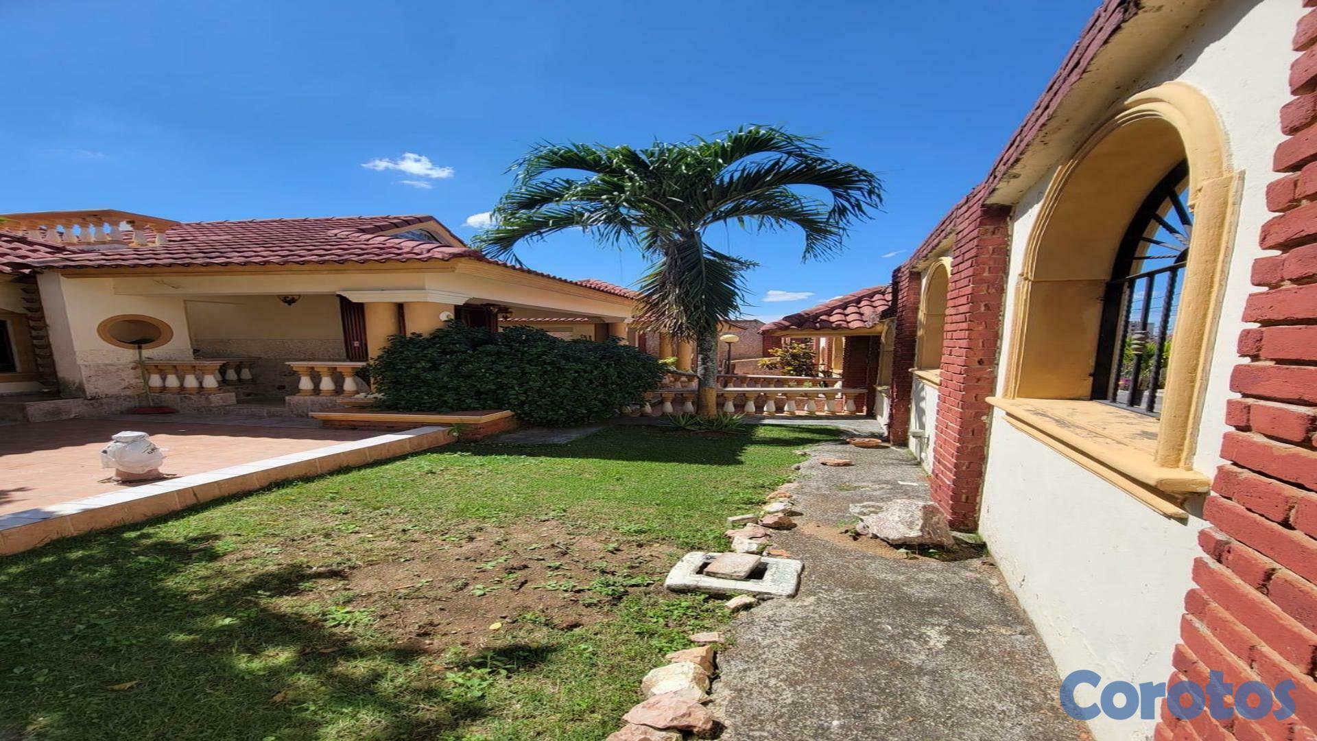 casas - Gran Oportunidad Casa de un Nivel 4