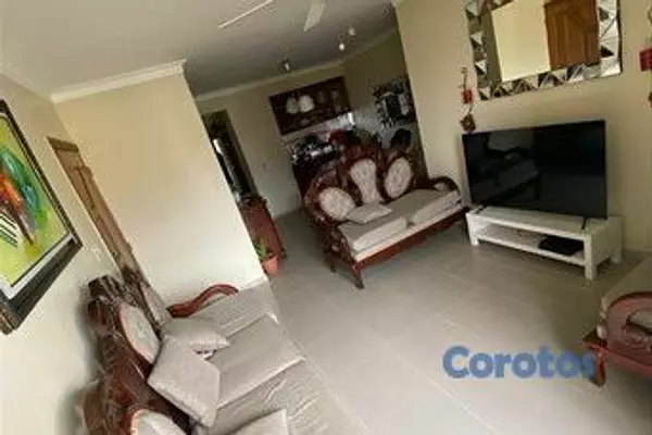 apartamentos - Vendo apartamento en Galá. 8