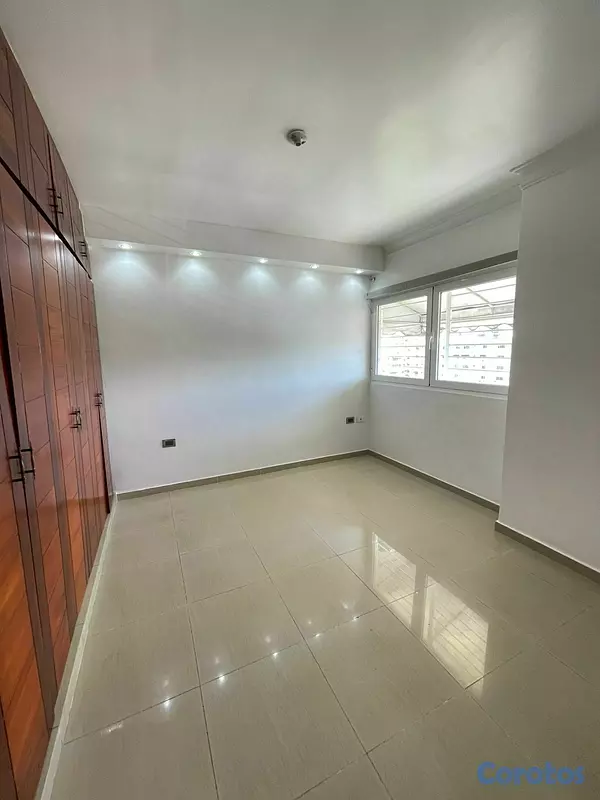 apartamentos - Vendo apartamento en Evaristo Morales. 8