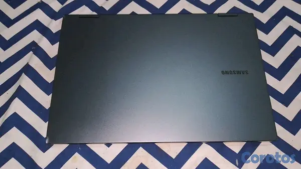 computadoras y laptops - Samsung Galaxy book Pro 360. 2