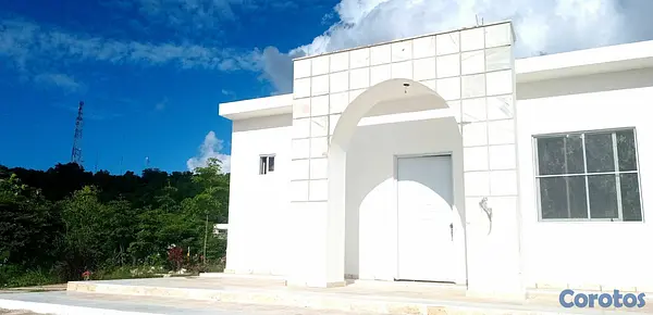 casas - Casa recién construida de 3 habitaciones en ambiente tranquilo y seguro 2