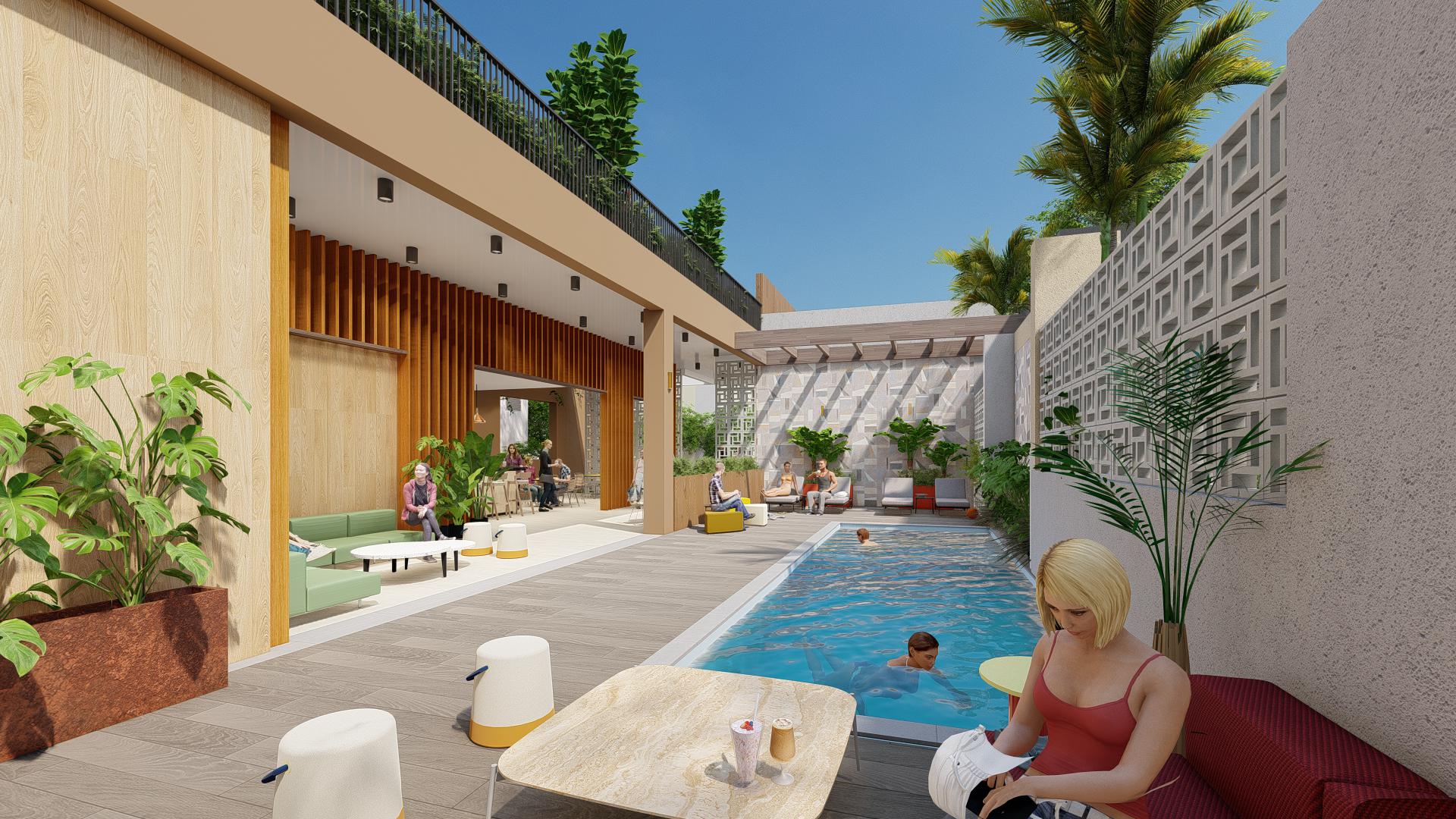 apartamentos - VENTA APARTAMENTO 96.5 M2 EN PROYECTO 8