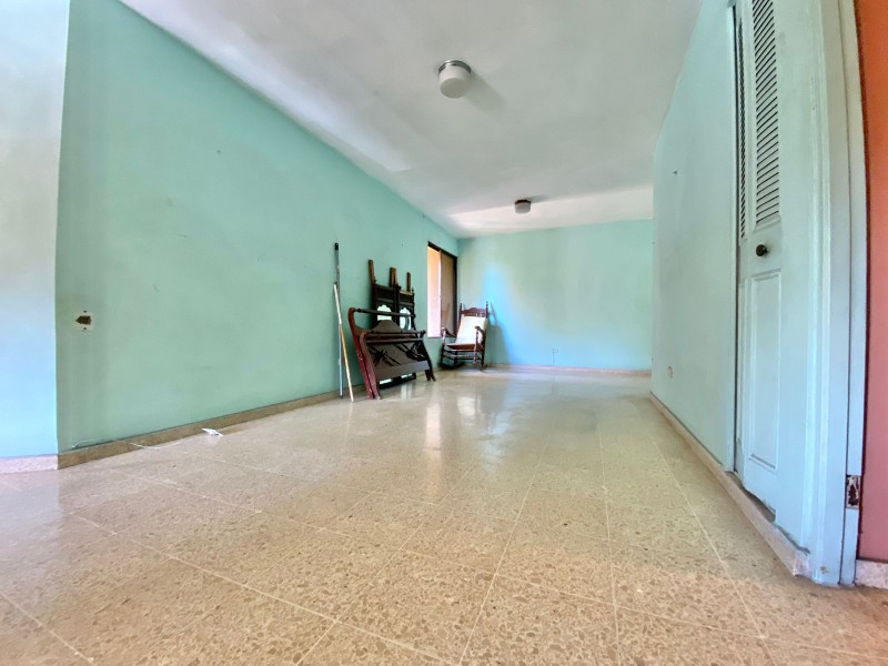 apartamentos -  Vendo apartamento en Arroyo Hondo Viejo, Residencial Cerrado  7