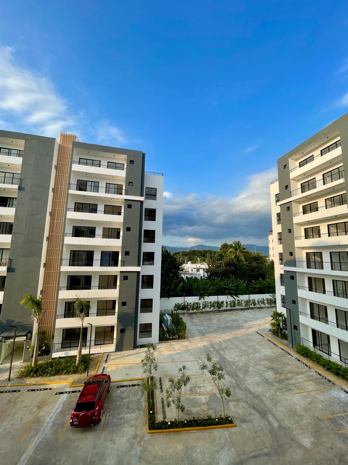 apartamentos - Apartamento de Venta en Las Damas 