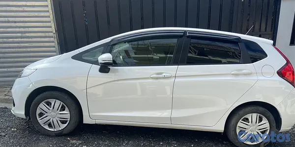 carros - Honda fit 2019 full 7