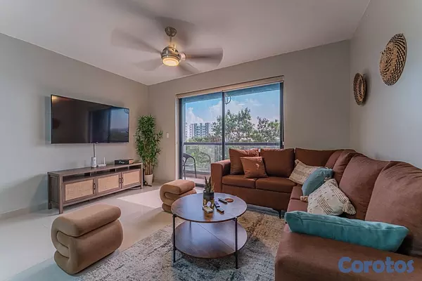 apartamentos - Apartamento en Santiago Amueblado cerca del aeropu 11