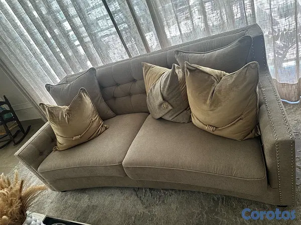 muebles y colchones - Mueble completamente nuevo de la tienda Arbaje Soni  2