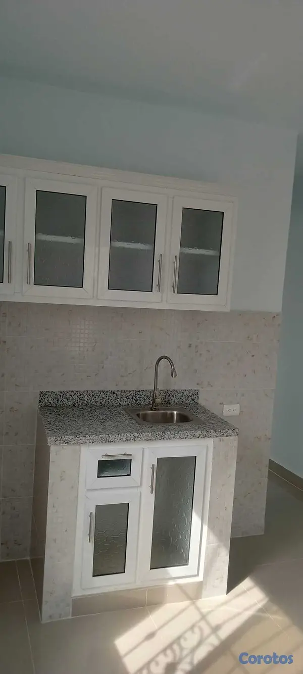 apartamentos - Apartamento en alquiler  2