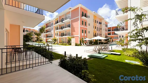 apartamentos - Vendo apartamento en Bávaro, Punta Cana 15