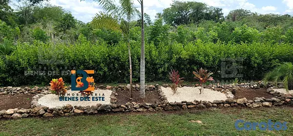 solares y terrenos - SE VENDE DE OPORTUNIDAD Excelente Finca con 3,000  10