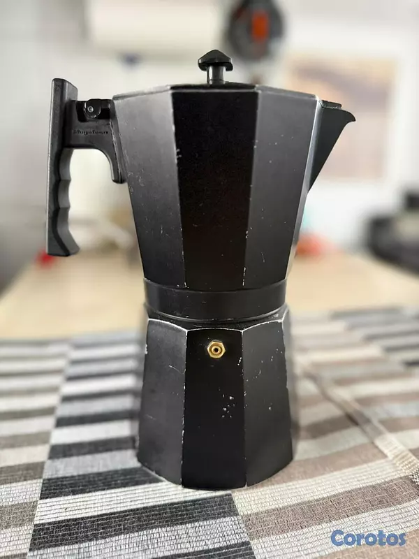 cocina - Greca Magefesa 12 Tazas 2