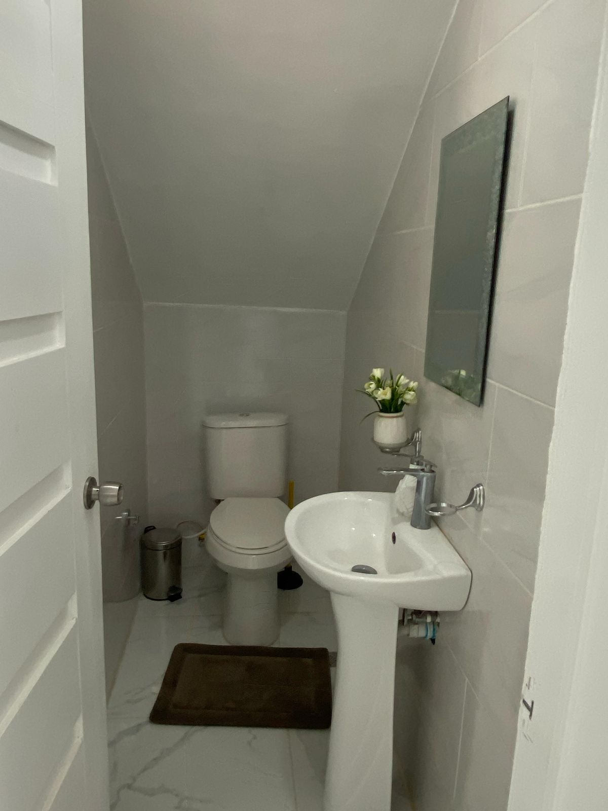 casas - CASA EN VENTA EN LA BARRANQUITA, SANTIAGO. 1