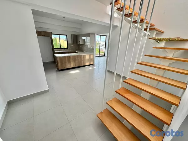 penthouses - Vendo Penthouse en Los Prados 2