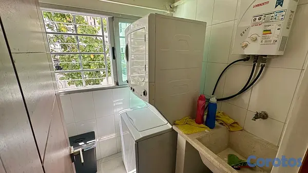 apartamentos - la Julia , Alquiler amueblado, Santo Domingo  8