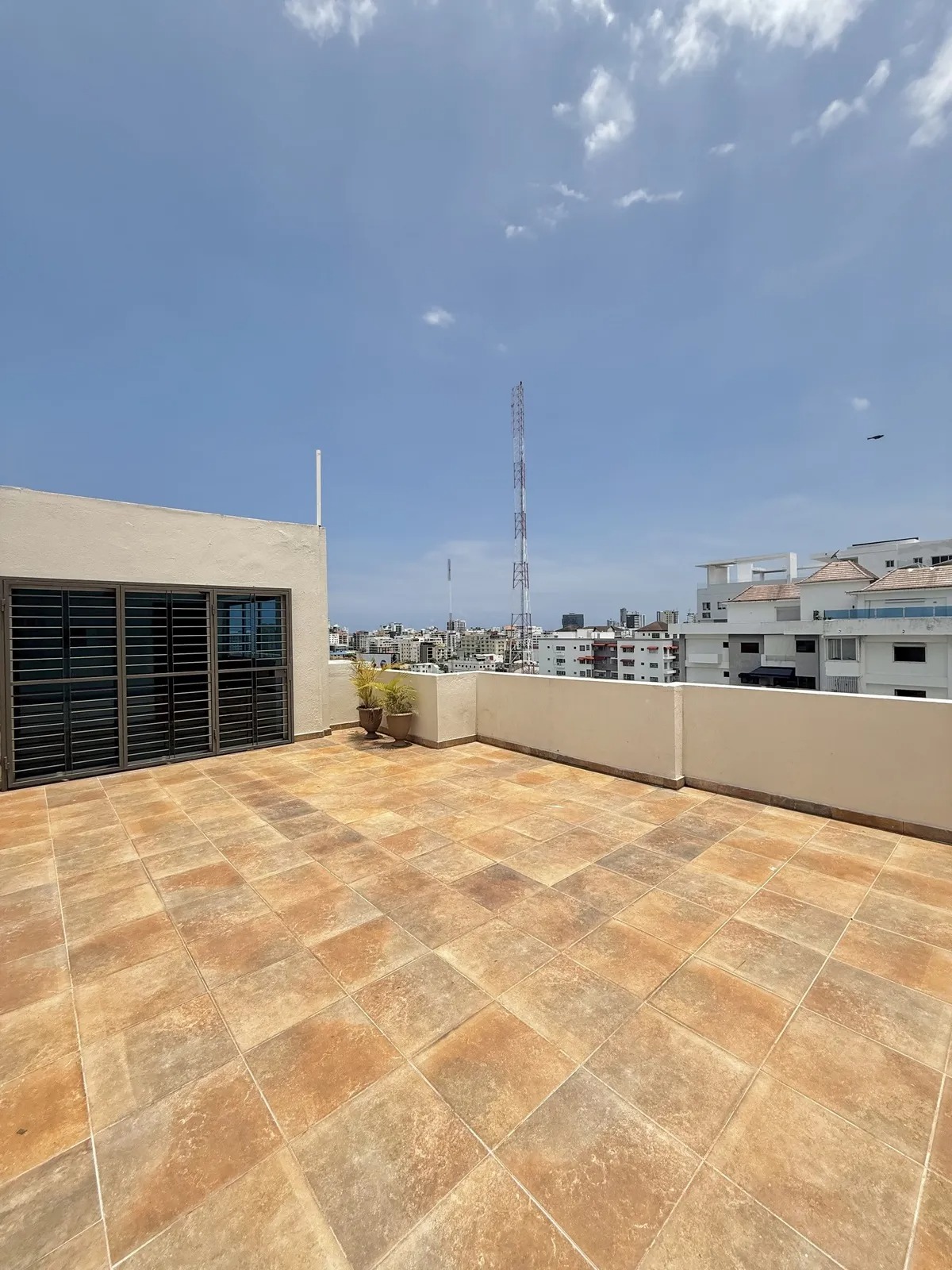 penthouses - Alquiler de Penthouses en Evaristo Morales 0