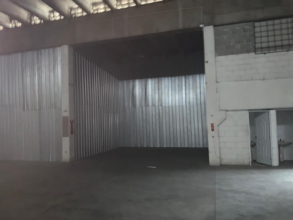 otros inmuebles - Nave 863 mts zona franca aut Duarte  1