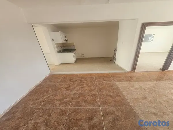 apartamentos - Apartamento estudio 5ta planta  5