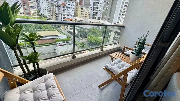apartamentos - VIVE LA EXPERIENCIA PIANTINI ALQUILER DE APARTAMEN 3