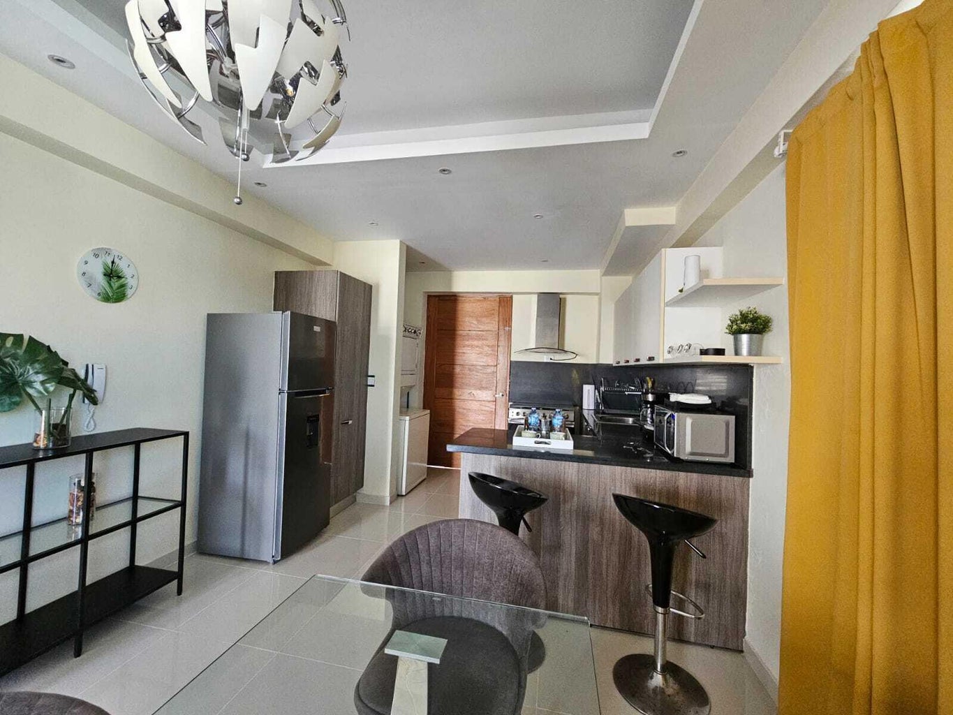 apartamentos - Apartamento en Alquiler en El Vergel  0