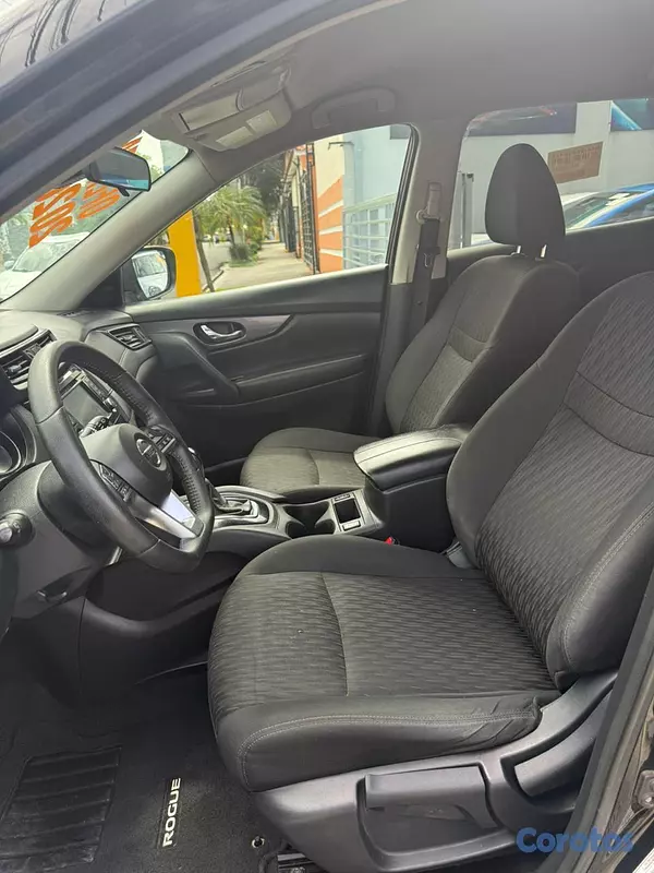 jeepetas y camionetas - Nissan Rogue Special Edition 2020 6