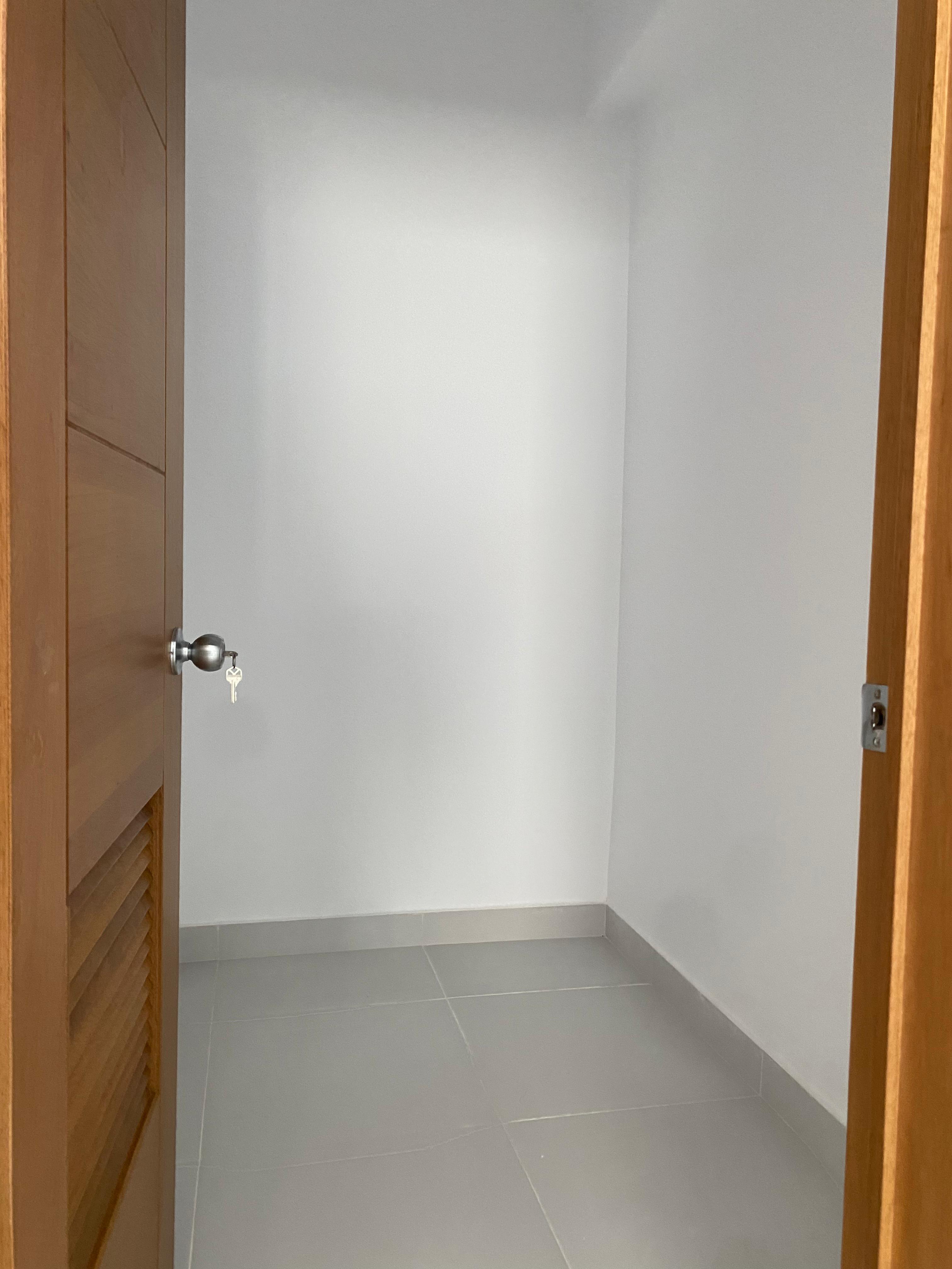 apartamentos - Apartamento en alquiler en Evaristo Morales  7