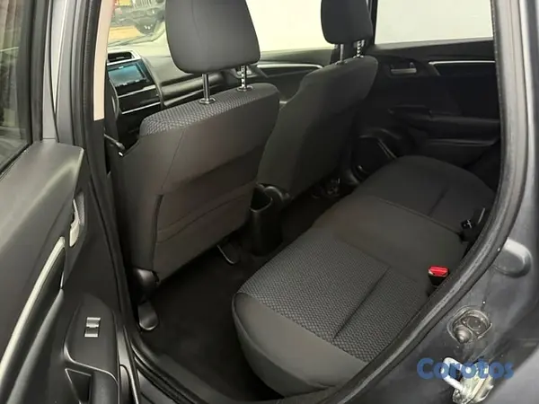 carros - Honda fit 2020 7