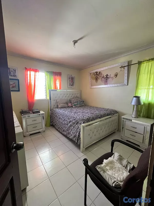 apartamentos - Venta de Apartamento  5
