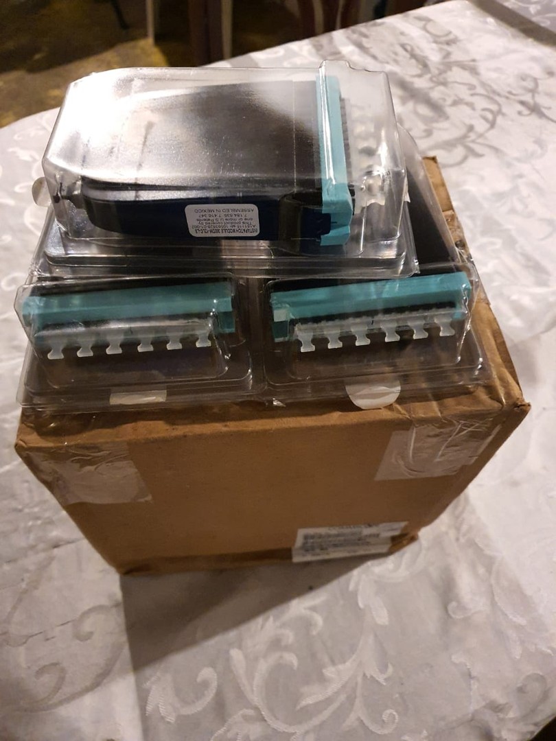 computadoras y laptops - MODULOS FIBRA OPTICA 200 DOLARES LA UNIDAD 4