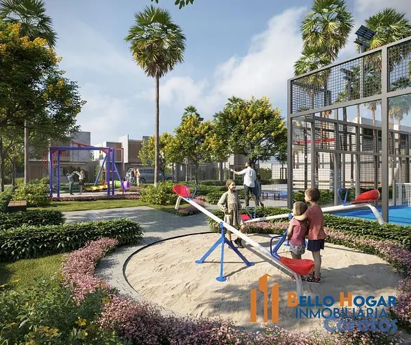 casas - 🏡 Casas en Avenida Ecológica desde US$115,000 | Am 8