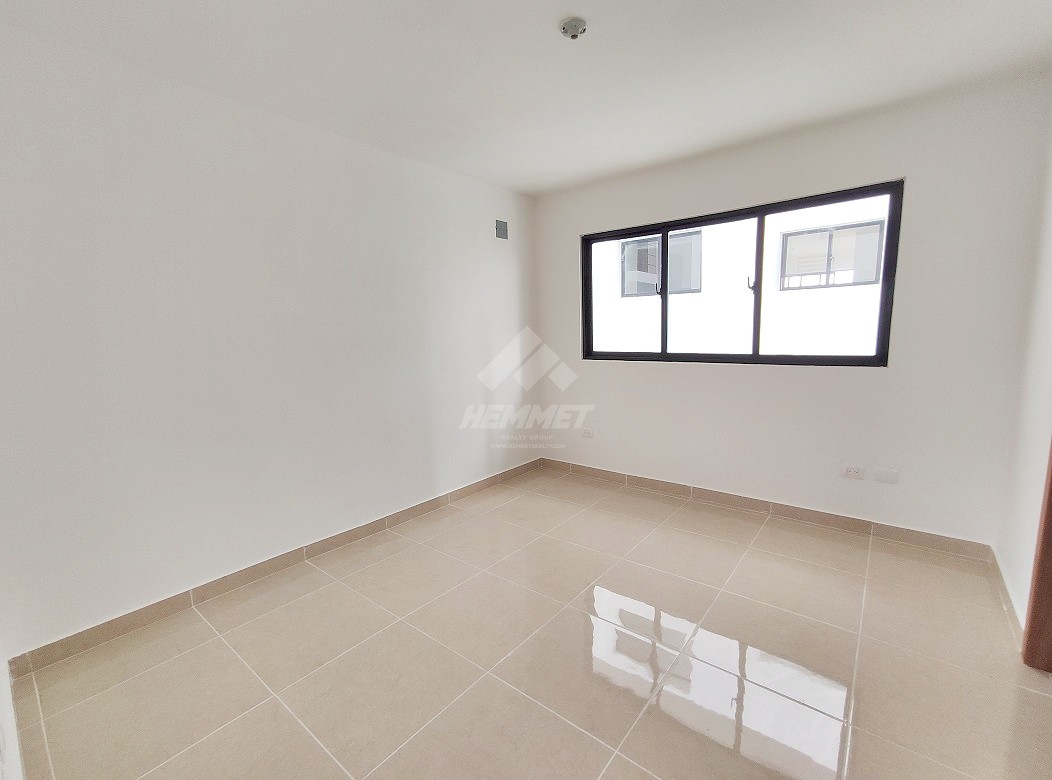 apartamentos - TORRE 3 HABITACIONES CON PISCINA Y GYM QUINTAS RINCON LARGO STGO. 5