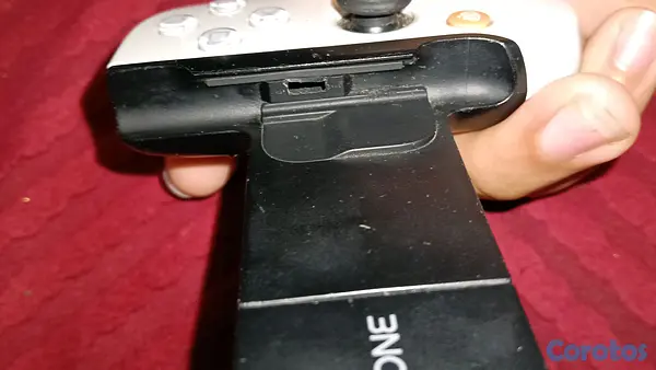 consolas y videojuegos - backbone para piezas  5