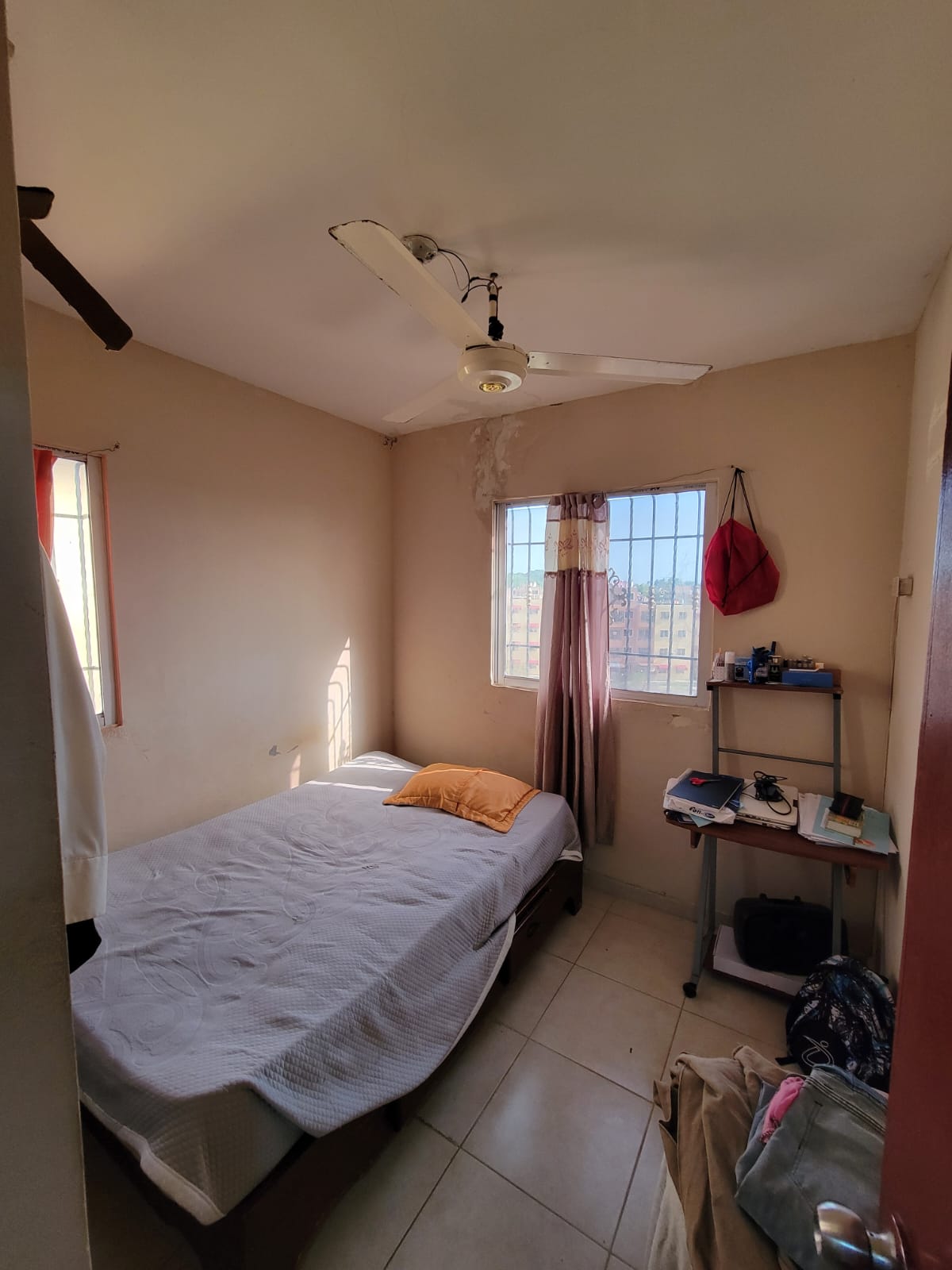 apartamentos - VENDO Apto de 3 Habitacione en Santo Domingo Norte 7