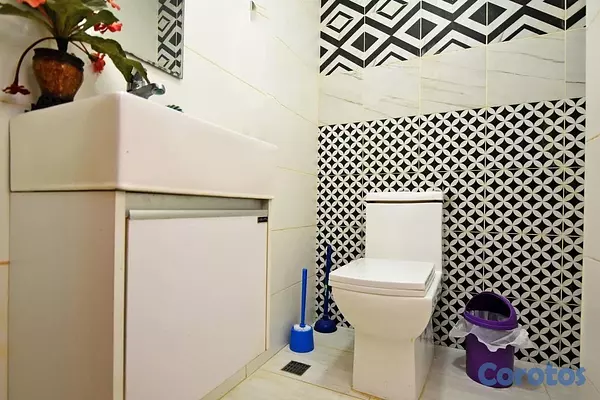 apartamentos - venta de apt en Evaristo Morales  5