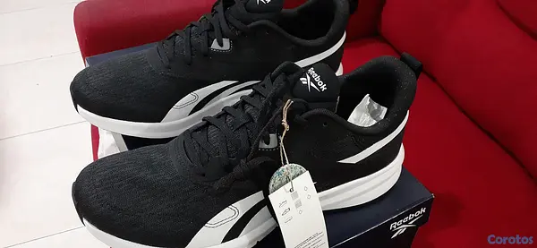 zapatos para hombre - Tennis Reebok Runner  6