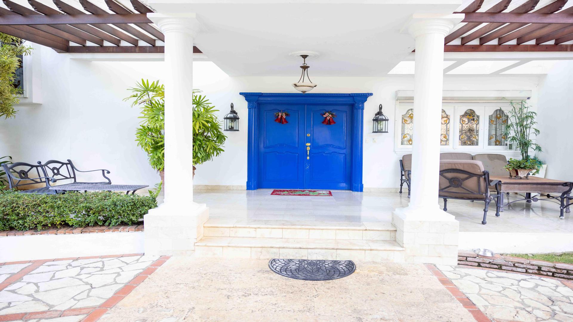 casas - Hermosa casa en venta en Bella Vista