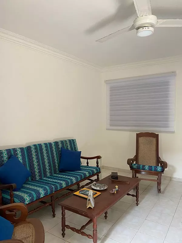 apartamentos - Venta, Apartamento, 2 Habitaciones, Zona Colonial 2