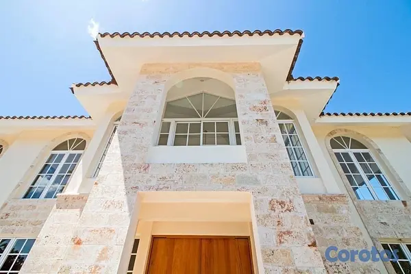 casas vacacionales y villas - EXCEPCIONAL VILLA DE LUJO EN PUERTO PLATA  13
