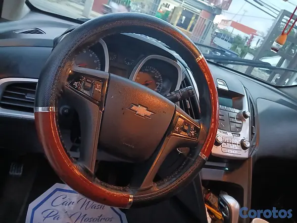 jeepetas y camionetas - Negociable  3