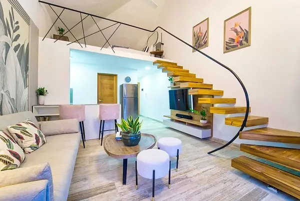 apartamentos - Punta Cana en Cana Bay – Apartamento listo  3