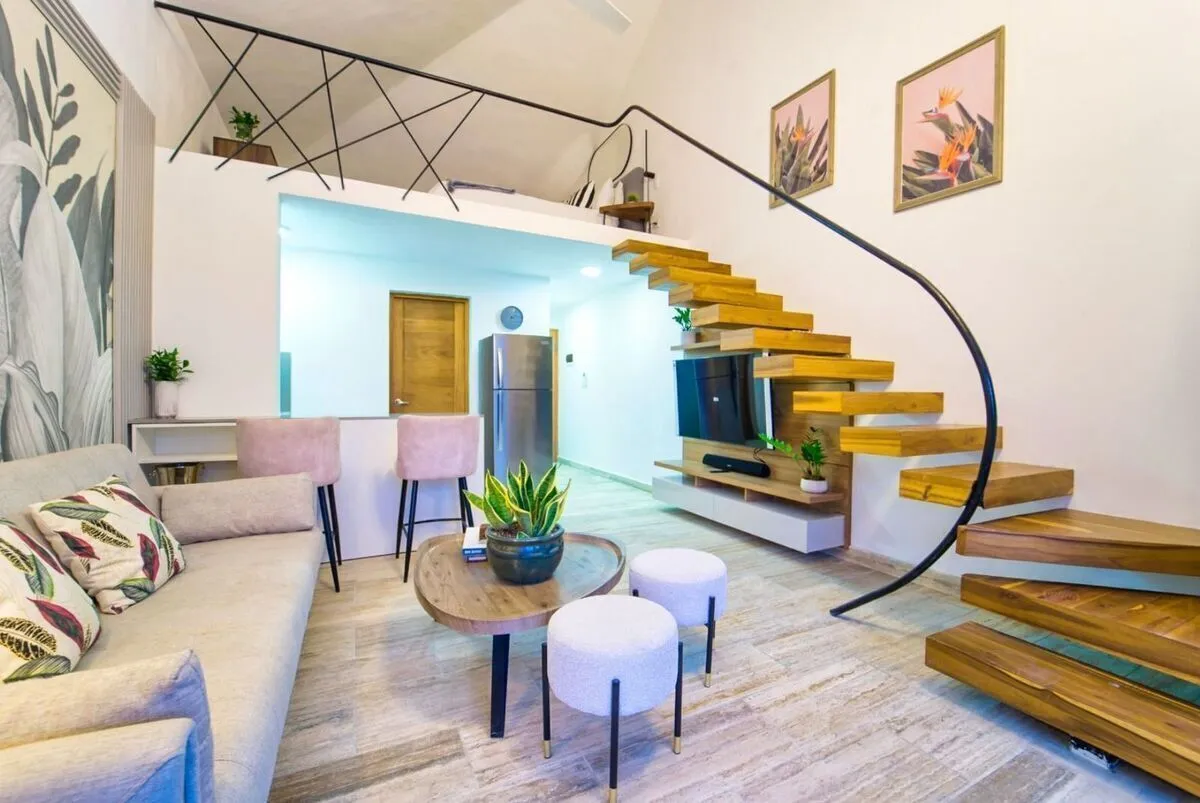 apartamentos - Punta Cana en Cana Bay – Apartamento listo  3