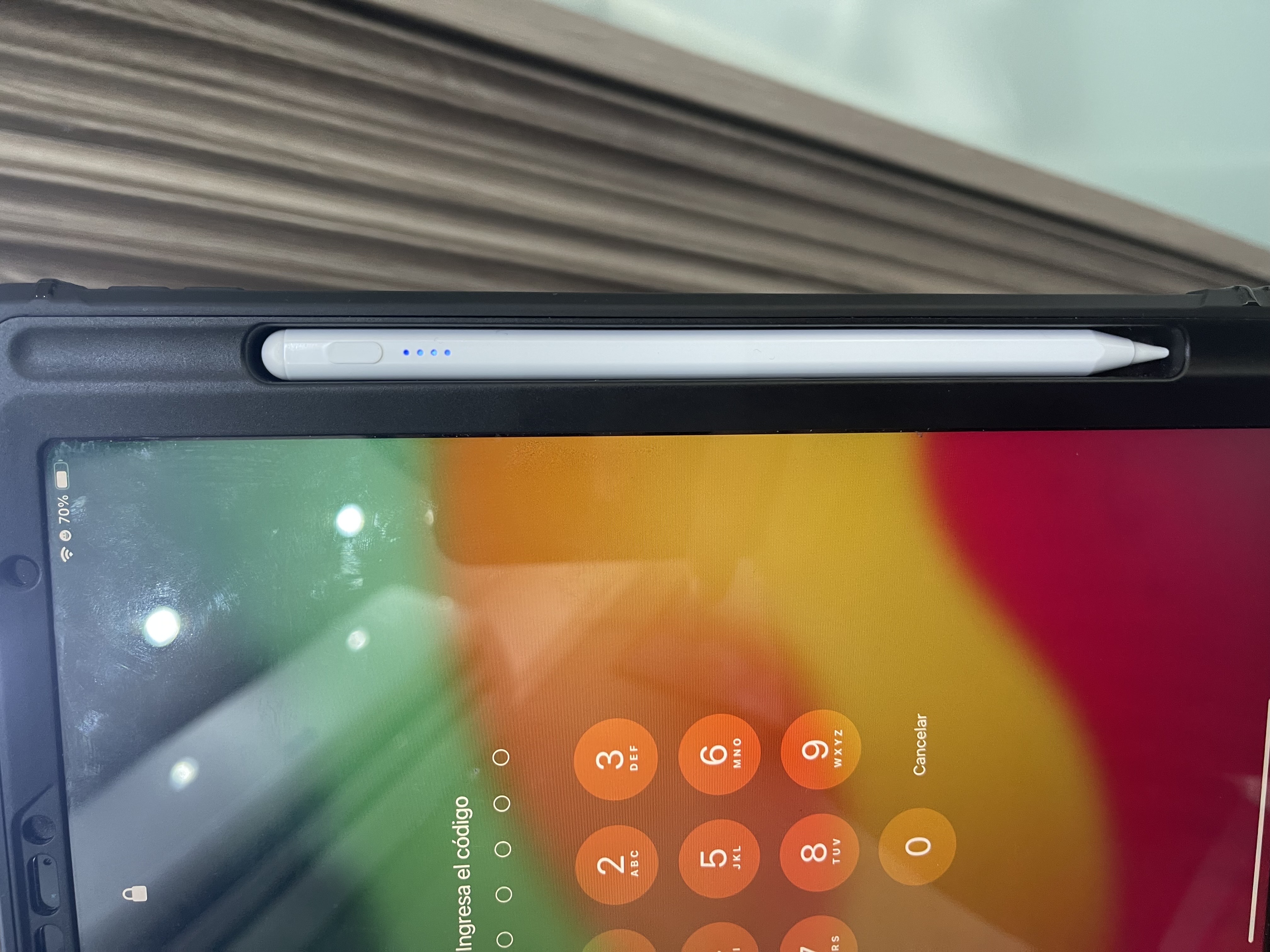 celulares y tabletas - ipad 11 Pro 64 GB  3