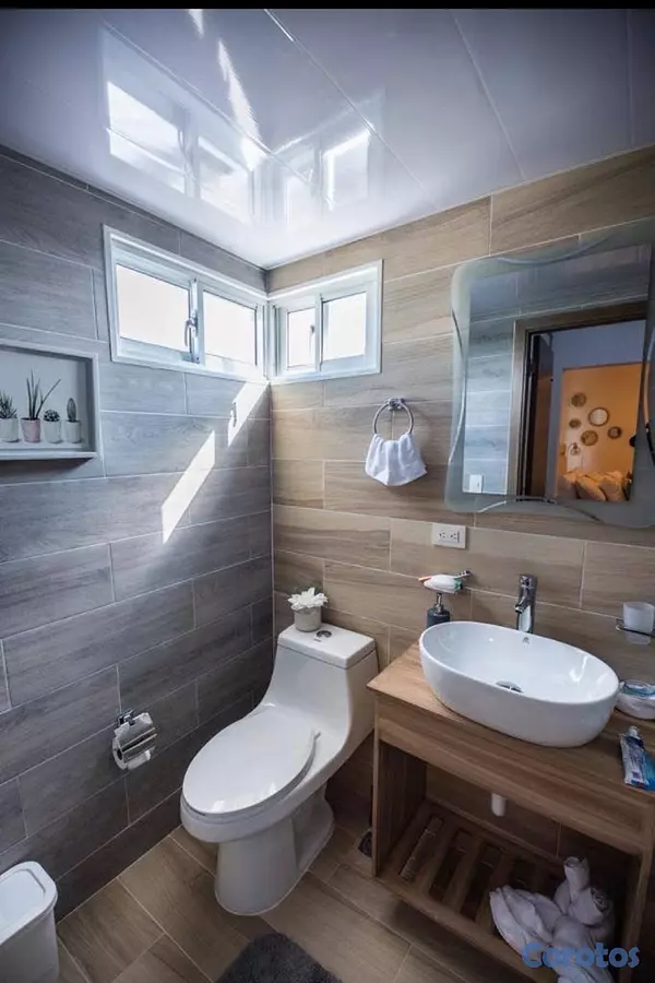 apartamentos - Residencial mediterráneo santiago  4