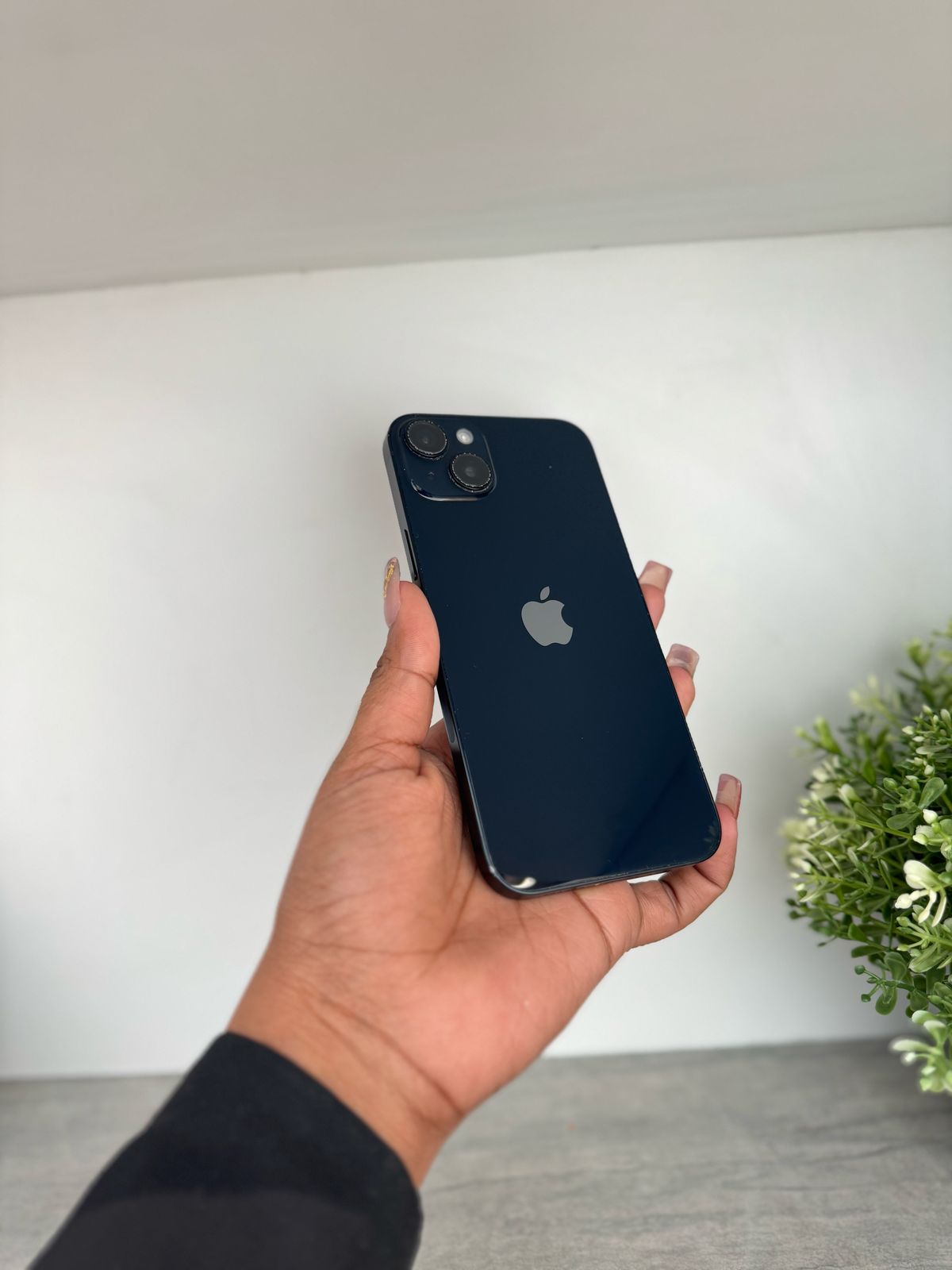 celulares y tabletas - IPHONE 14 PLUS 128GB FACTORY (SOMOS TIENDA)