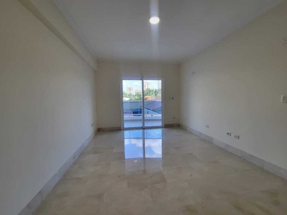 apartamentos - Alquilo apartamento de 3 habitaciones en Avenida Anacaona 3