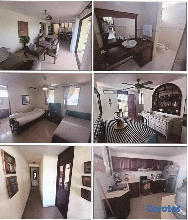 casas - Casa doble en Miramar Av. independencia  8